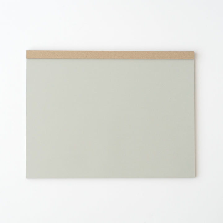 ITO BINDERY / DRAWING PAD / GRAY