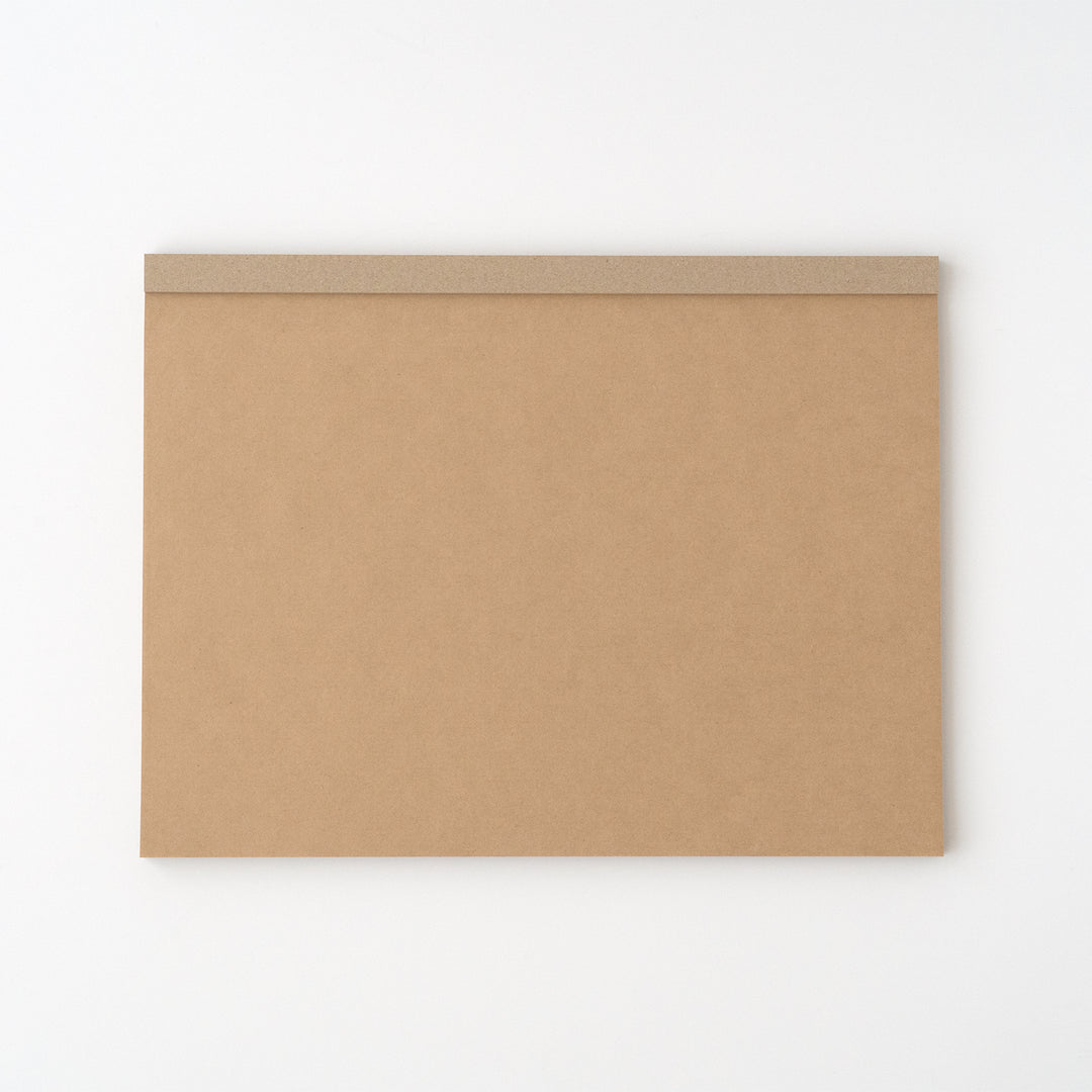 ITO BINDERY / DRAWING PAD / KRAFT