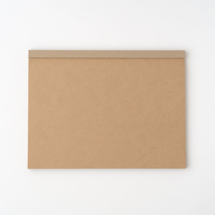 ITO BINDERY / DRAWING PAD / KRAFT