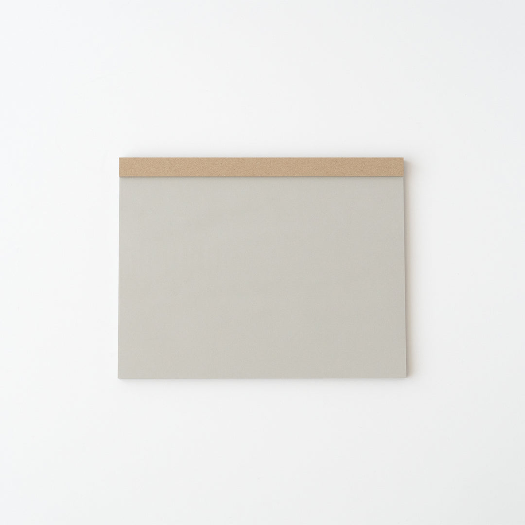 ITO BINDERY / DRAWING PAD / GRAY
