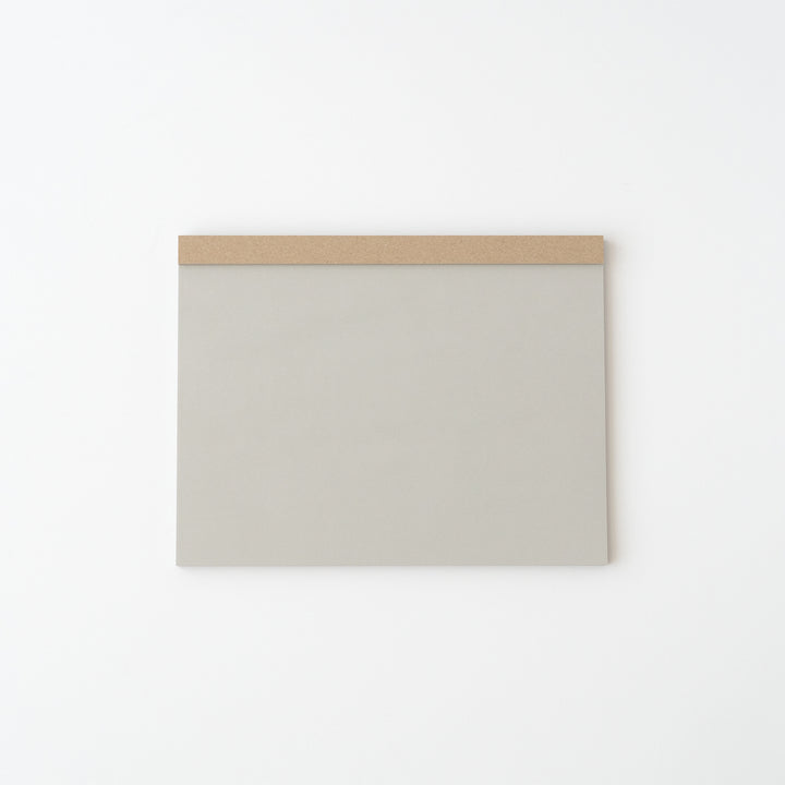 ITO BINDERY / DRAWING PAD / GRAY