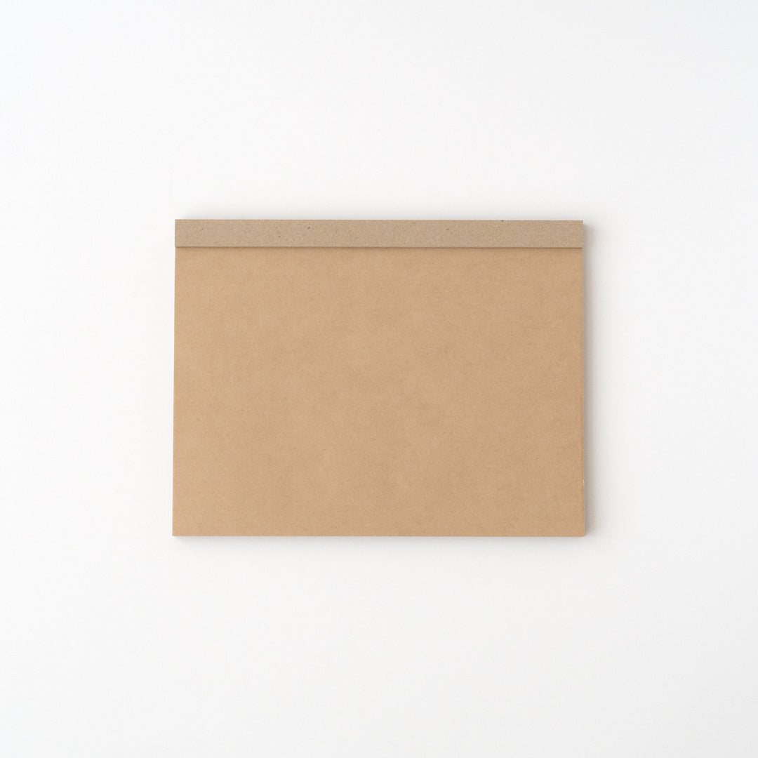 ITO BINDERY / DRAWING PAD / KRAFT