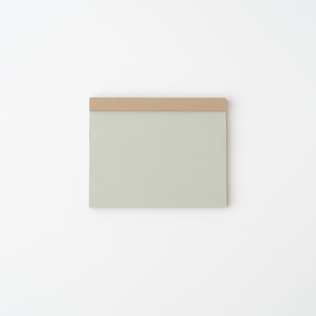 ITO BINDERY / DRAWING PAD / GRAY