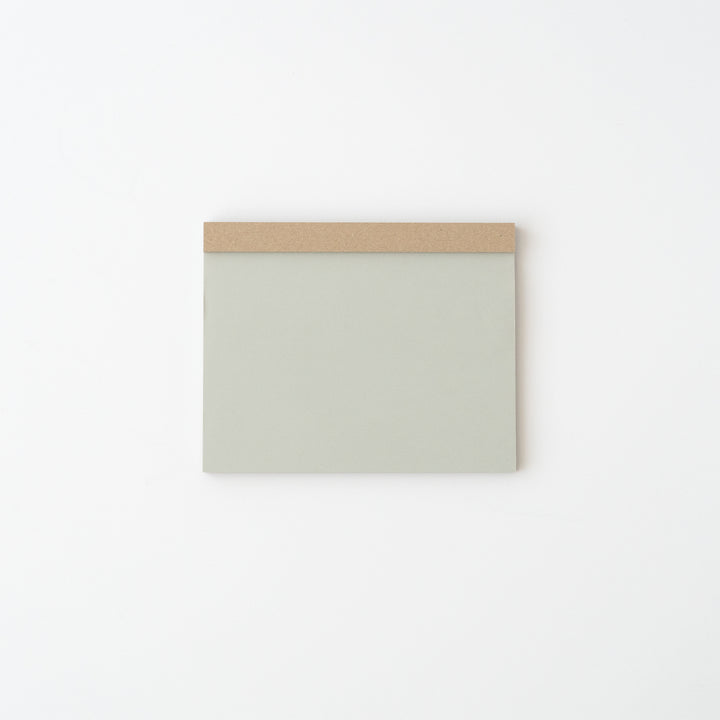 ITO BINDERY / DRAWING PAD / GRAY