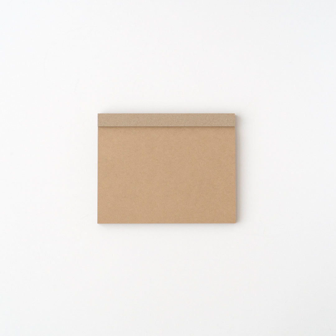ITO BINDERY / DRAWING PAD / KRAFT