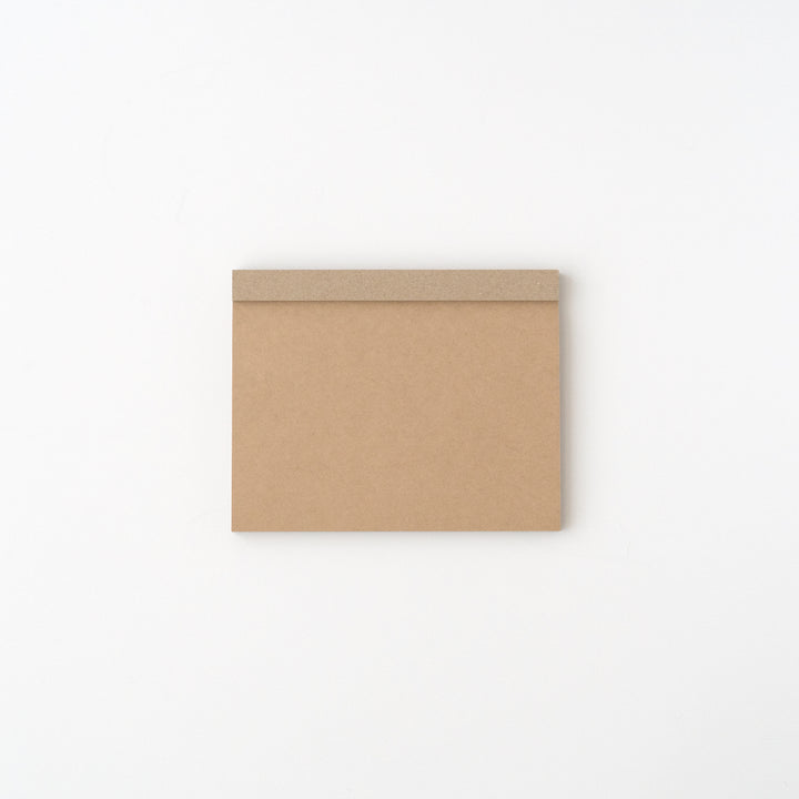ITO BINDERY / DRAWING PAD / KRAFT