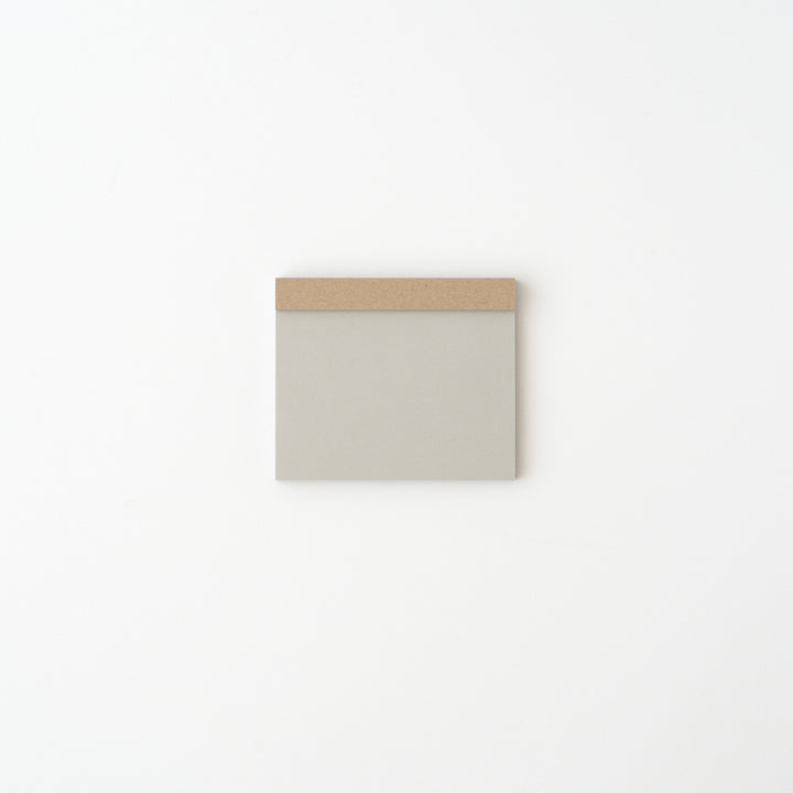 ITO BINDERY / DRAWING PAD / GRAY