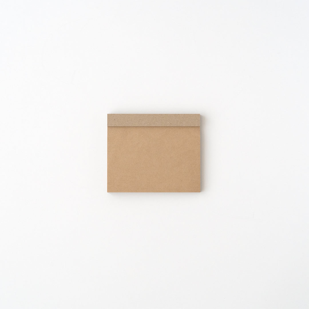 ITO BINDERY / DRAWING PAD / KRAFT
