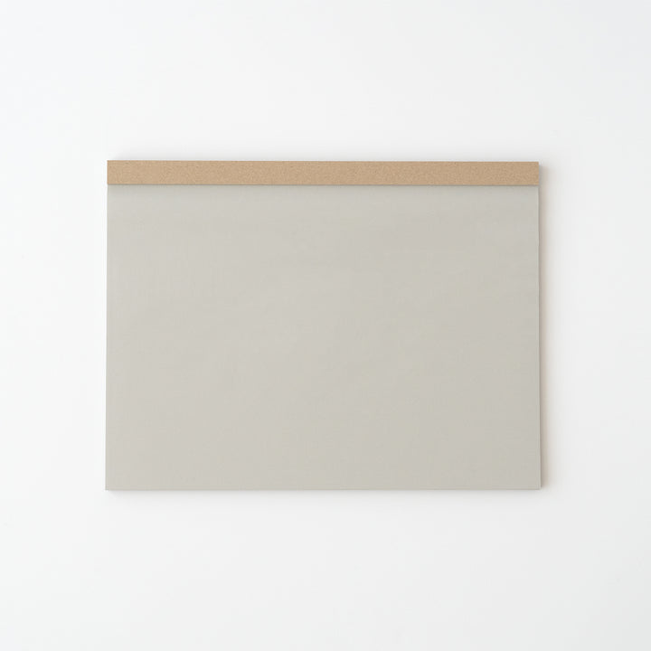 ITO BINDERY / DRAWING PAD / GRAY
