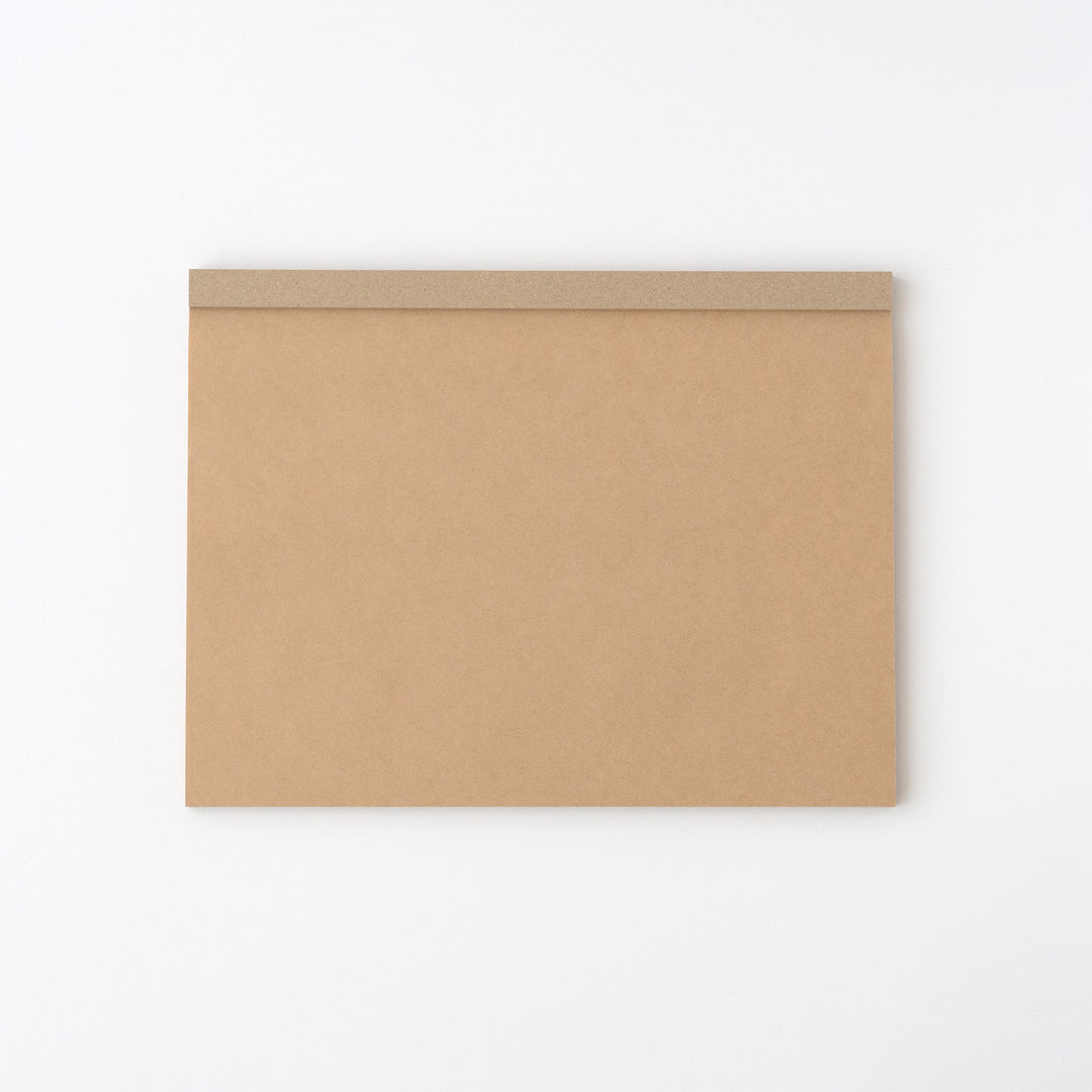ITO BINDERY / DRAWING PAD / KRAFT