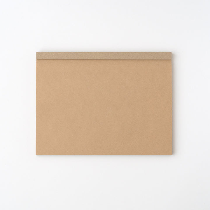 ITO BINDERY / DRAWING PAD / KRAFT