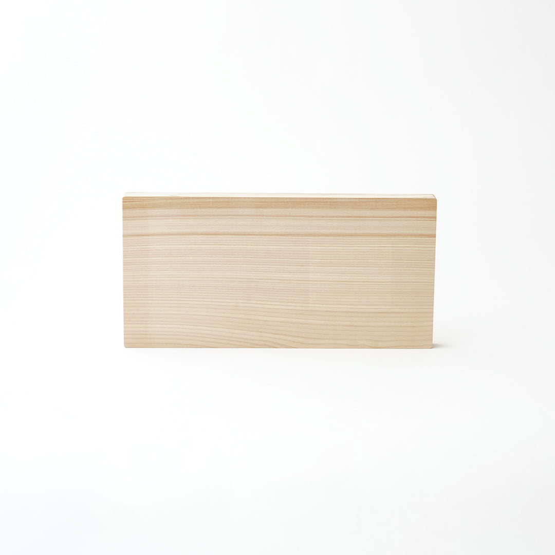 TOSARYU / HINOKI CUTTING BOARD