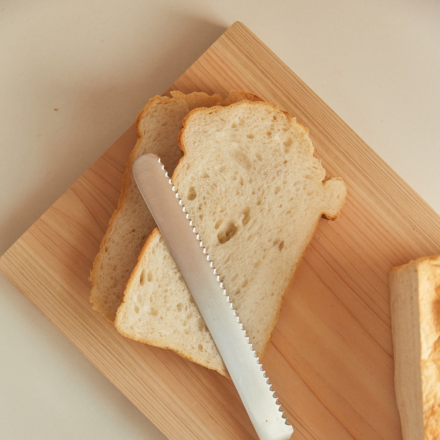 TOSARYU / HINOKI CUTTING BOARD