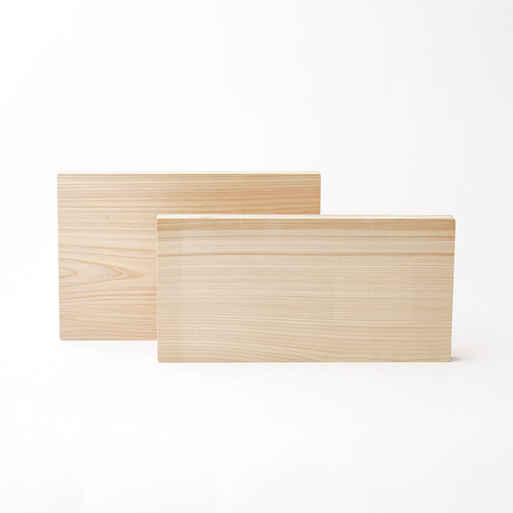 TOSARYU / HINOKI CUTTING BOARD