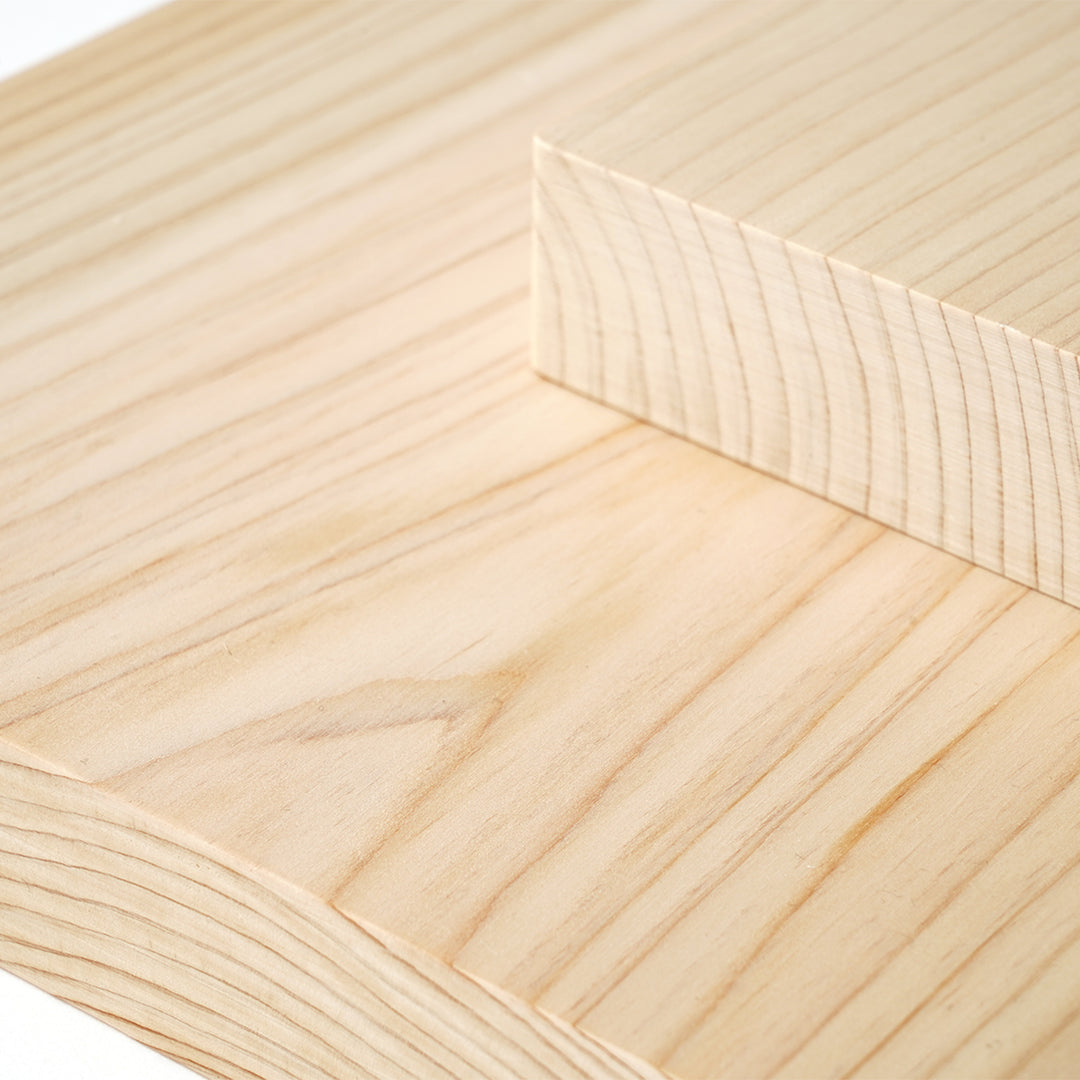 TOSARYU / HINOKI CUTTING BOARD