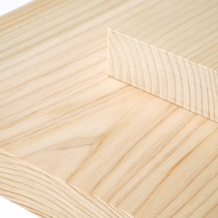 TOSARYU / HINOKI CUTTING BOARD