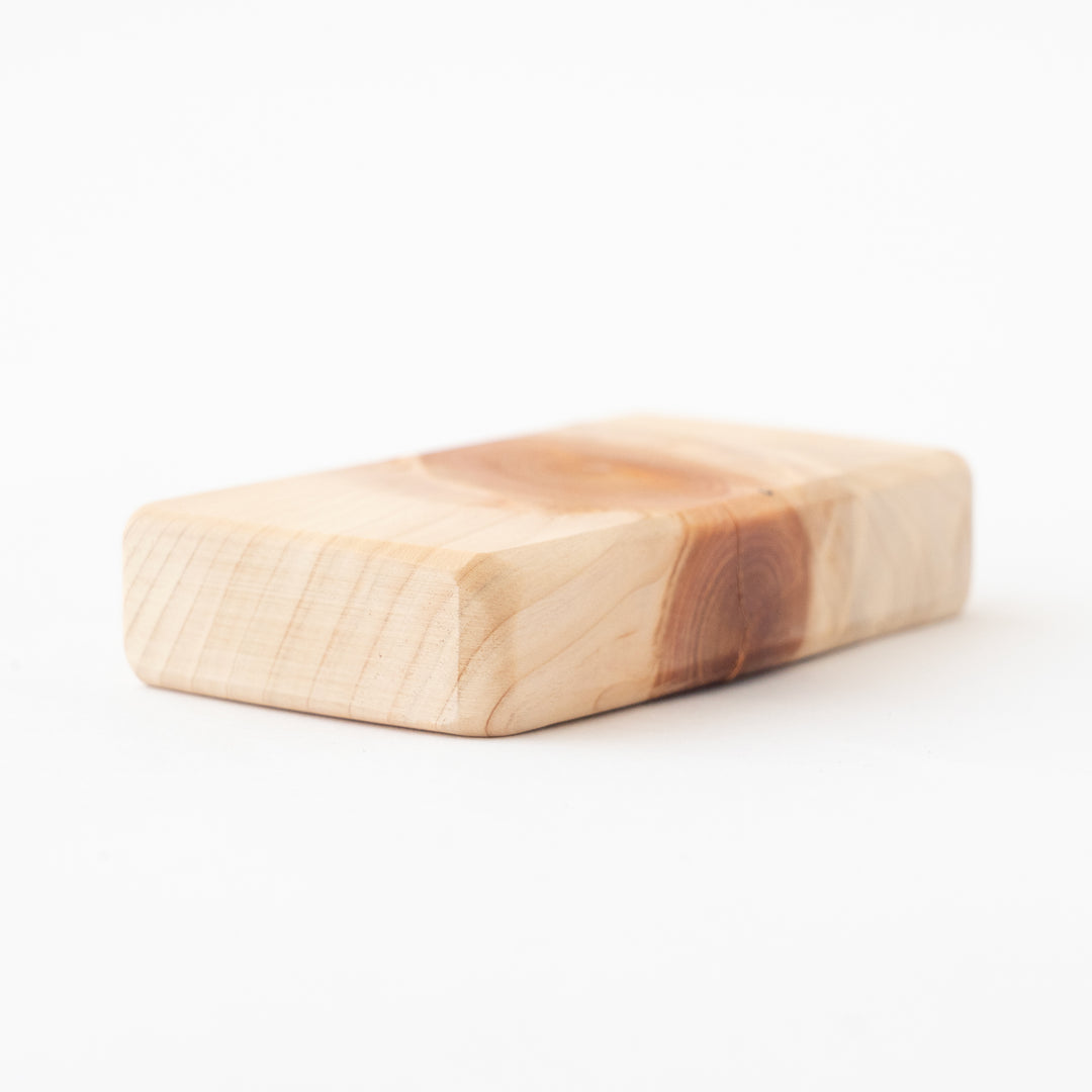 TOSARYU / HINOKI AROMA BLOCK (1 PC)