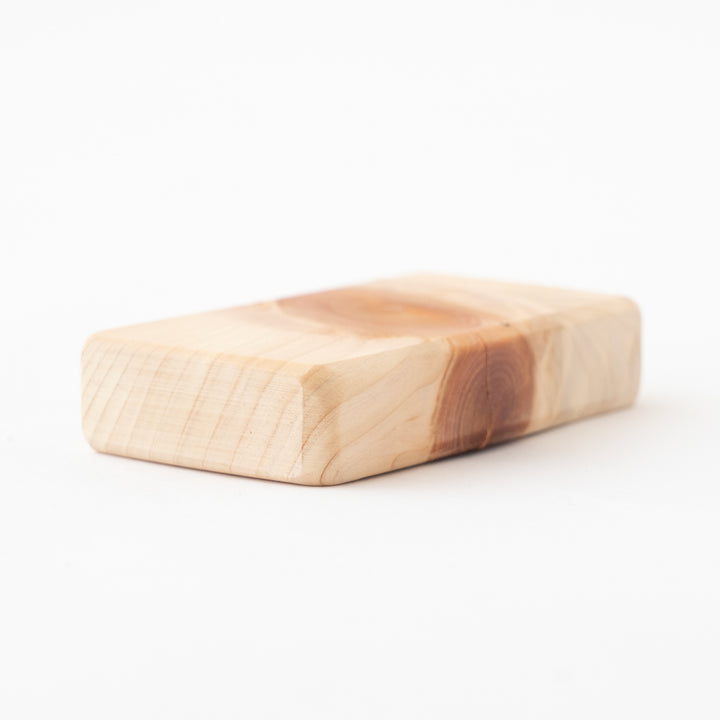 TOSARYU / HINOKI AROMA BLOCK (1 PC)