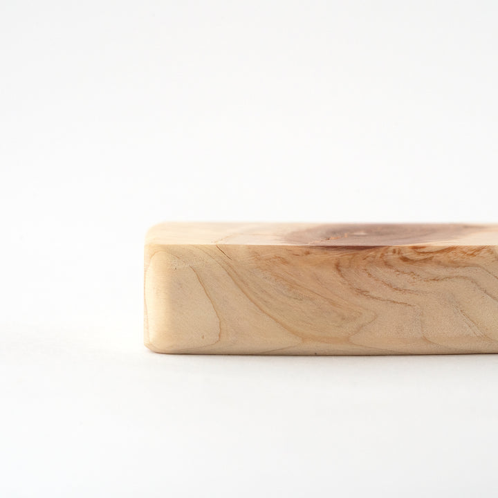 TOSARYU / HINOKI AROMA BLOCK (1 PC)
