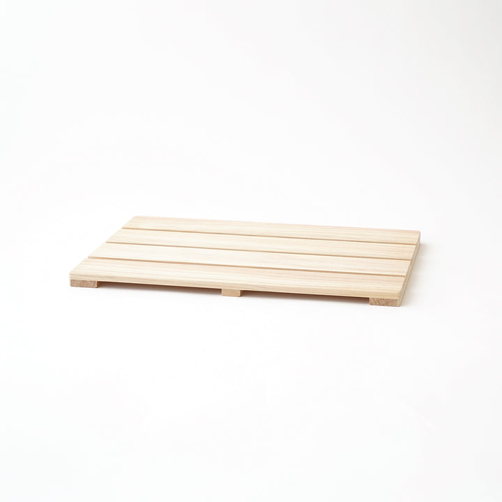 TOSARYU / HINOKI BATH MAT