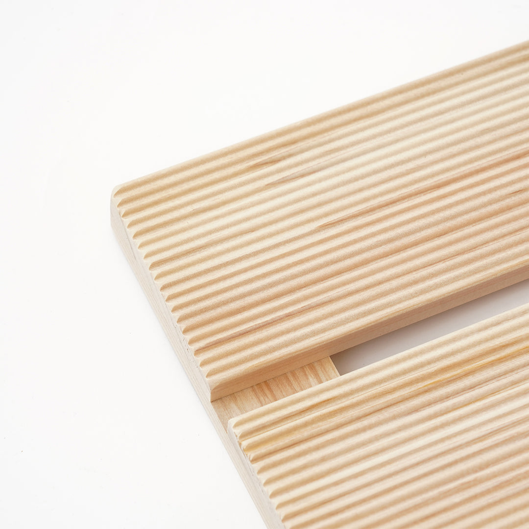 TOSARYU / HINOKI BATH MAT