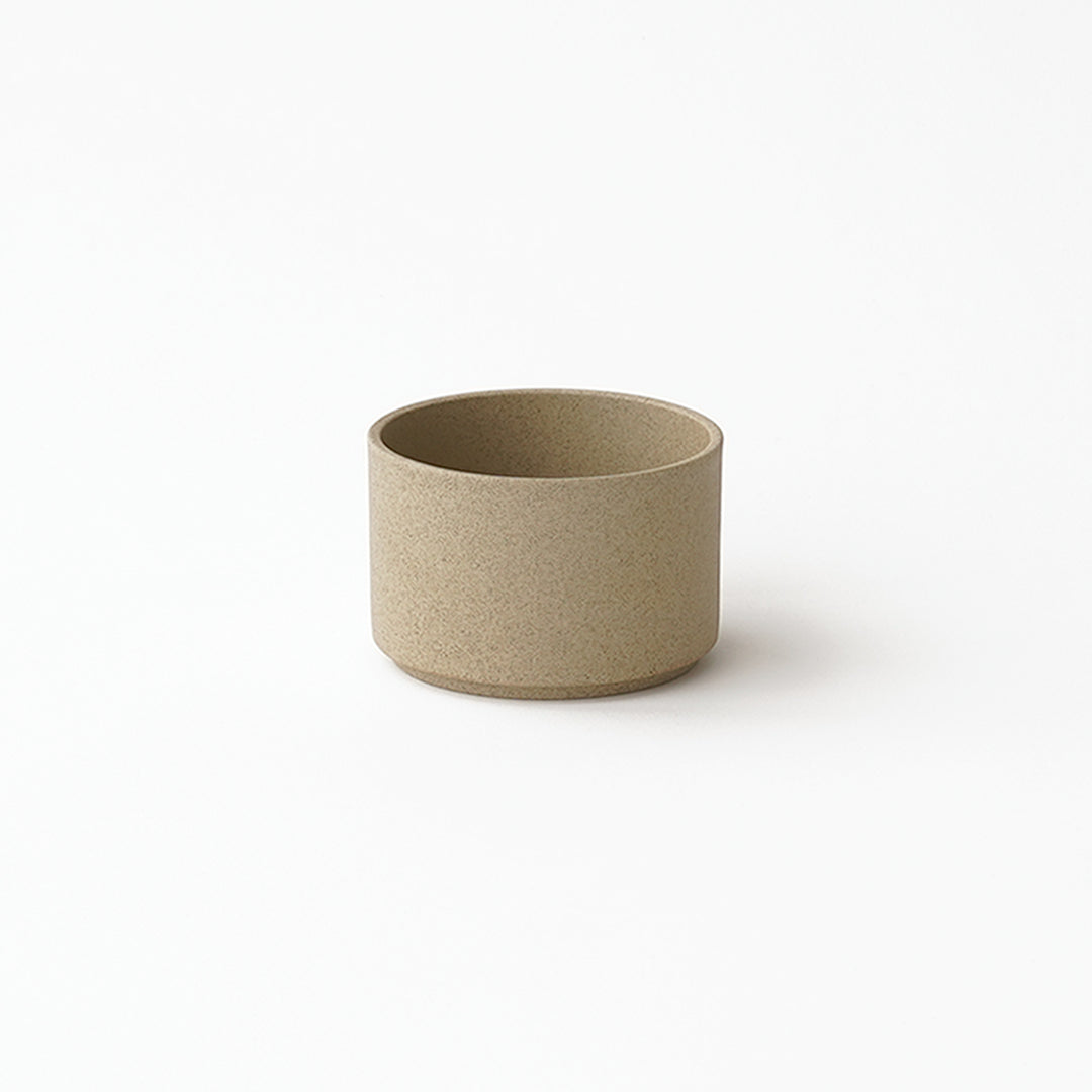 Hasami Porcelain Bowl 3 3/8" Natural
