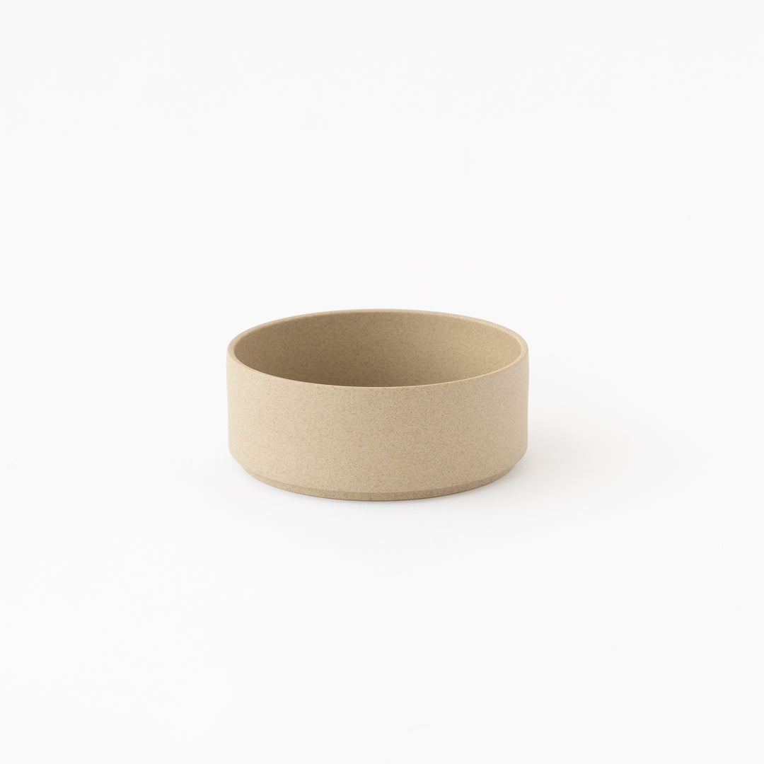 Hasami Porcelain Bowl 5 5/8" Natural
