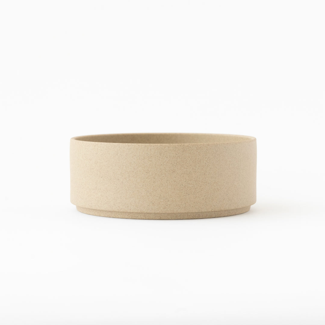 Hasami Porcelain Bowl 5 5/8" Natural