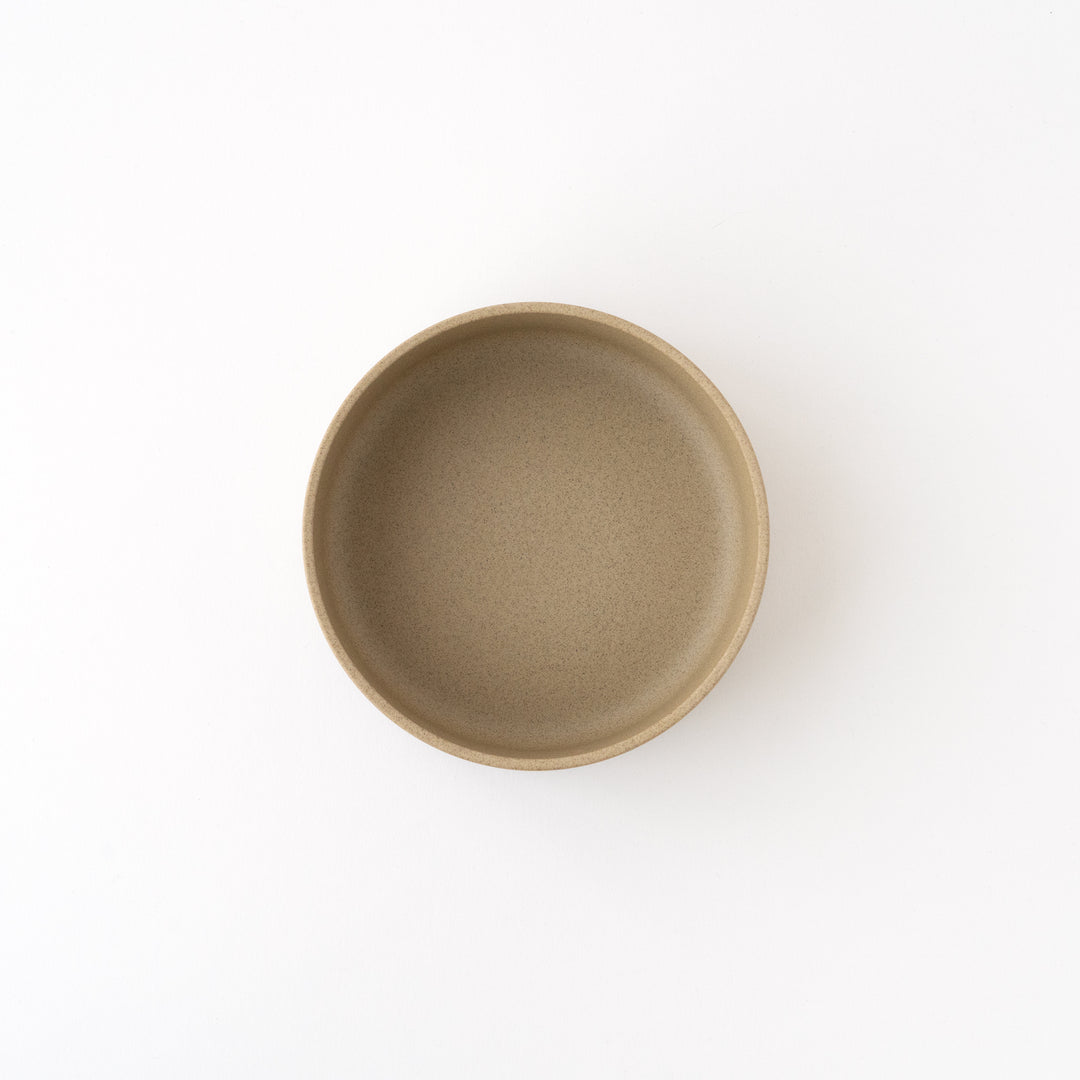 Hasami Porcelain Bowl 5 5/8" Natural