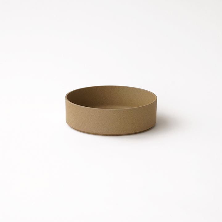 Hasami Porcelain Bowl 7 3/8" Natural