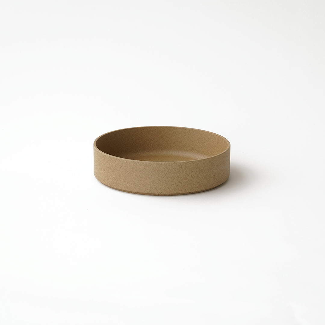 Hasami Porcelain Bowl 8 5/8" Natural