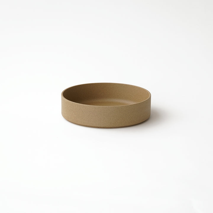 Hasami Porcelain Bowl 8 5/8" Natural
