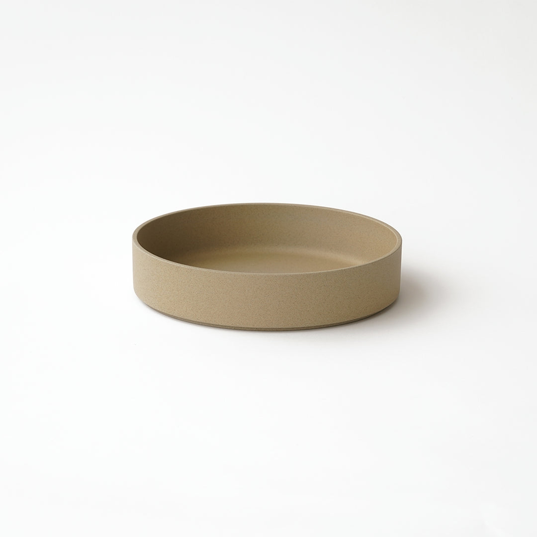 Hasami Porcelain Bowl 10" Natural