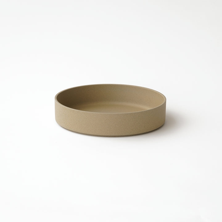 Hasami Porcelain Bowl 10" Natural