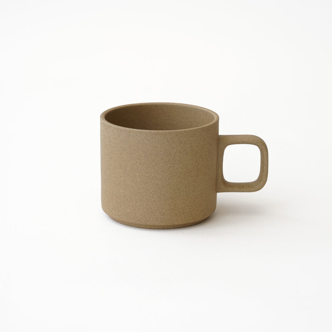 Hasami Porcelain Mug 11oz Natural