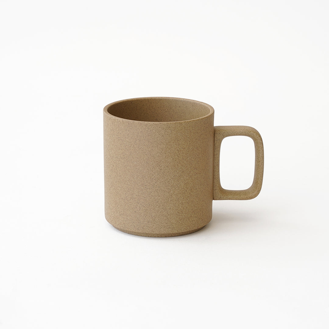 Hasami Porcelain Mug 13oz Natural