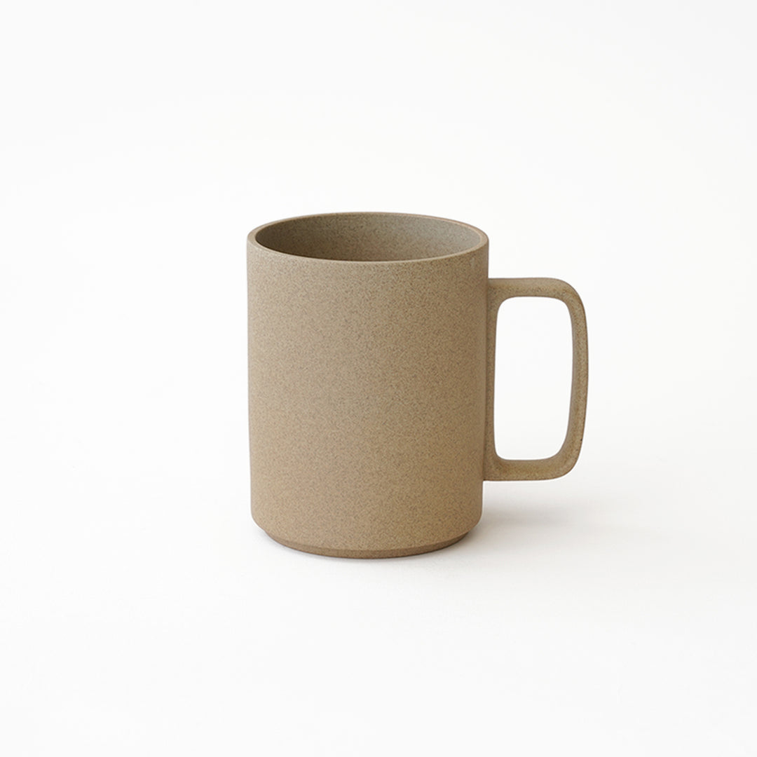 Hasami Porcelain Mug 15oz Natural