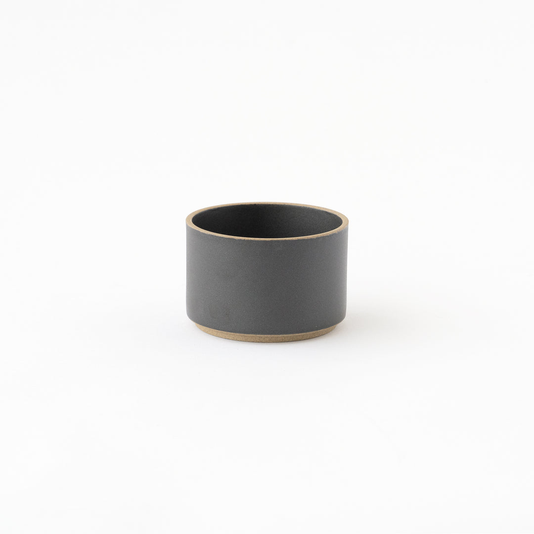 HASAMI BLACK BOWL 3 3/8"