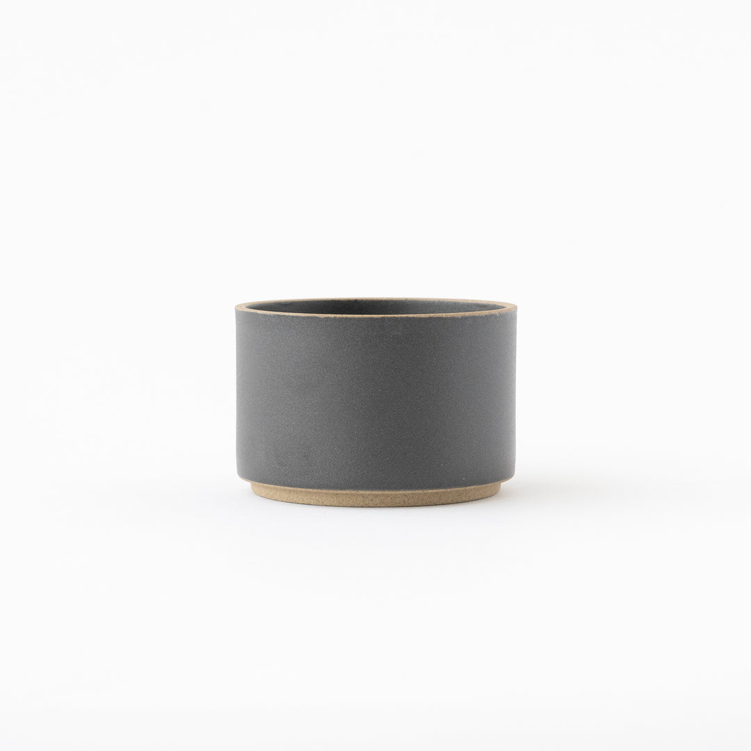 HASAMI BLACK BOWL 3 3/8"