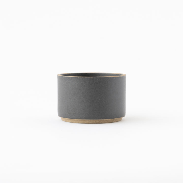 HASAMI BLACK BOWL 3 3/8"