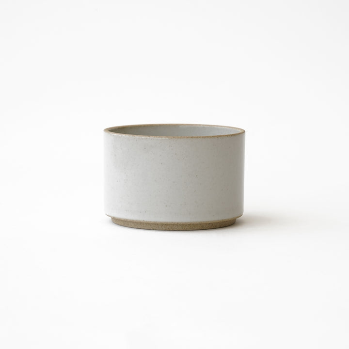 Hasami Porcelain Bowl 3 3/8" Gloss Gray