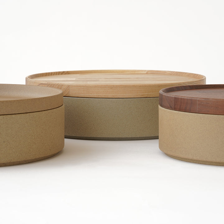 Hasami Porcelain Bowl 8 5/8" Natural