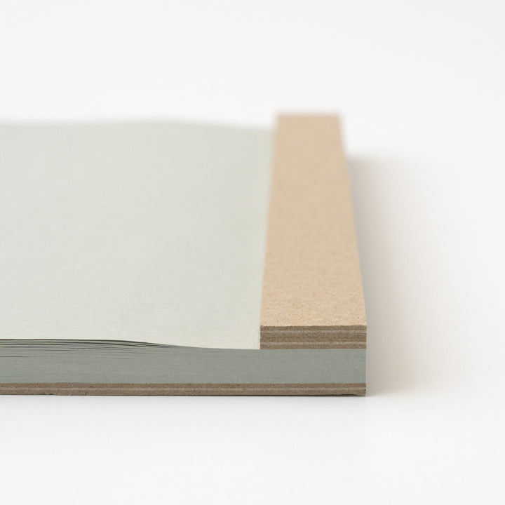 ITO BINDERY / DRAWING PAD / GRAY