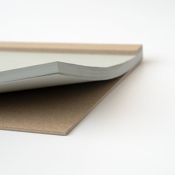 ITO BINDERY / DRAWING PAD / GRAY