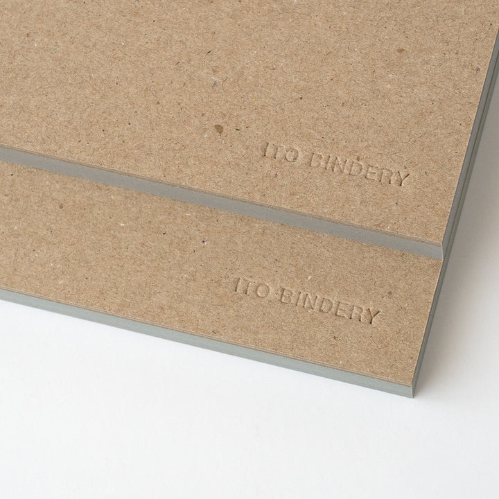 ITO BINDERY / DRAWING PAD / GRAY