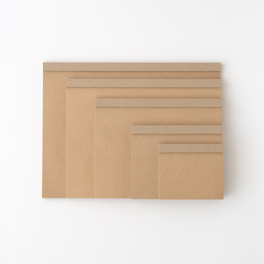 ITO BINDERY / DRAWING PAD / KRAFT
