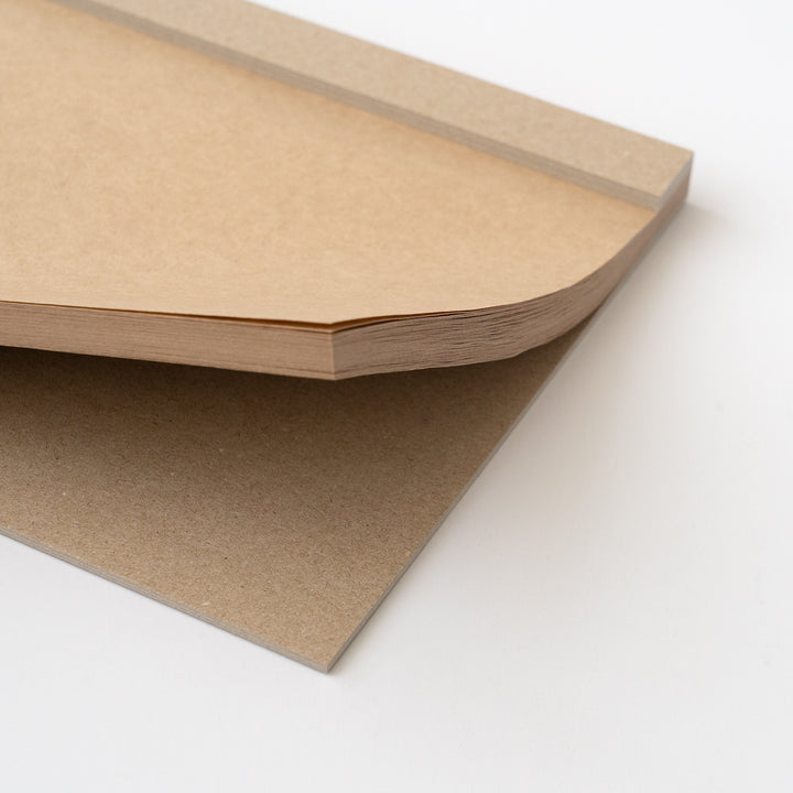 ITO BINDERY / DRAWING PAD / KRAFT