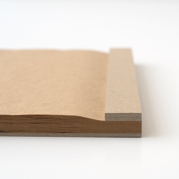 ITO BINDERY / DRAWING PAD / KRAFT