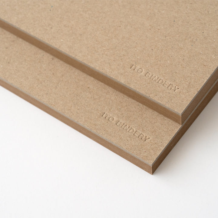 ITO BINDERY / DRAWING PAD / KRAFT