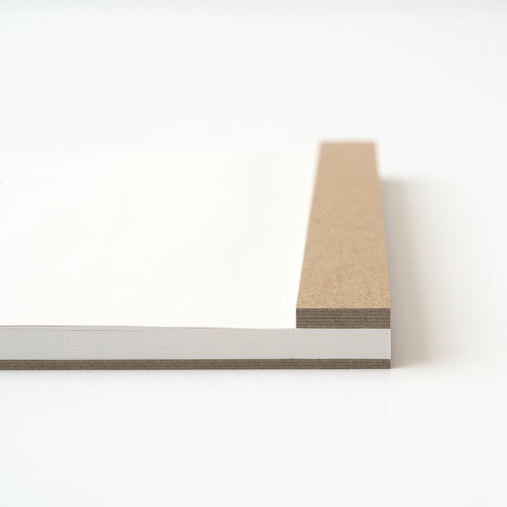 ITO BINDERY / DRAWING PAD / WHITE